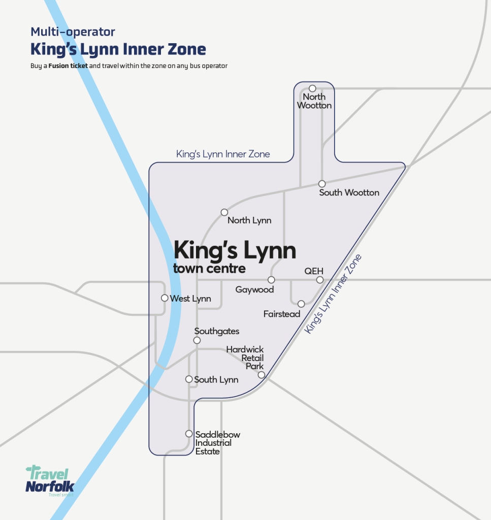 kingslynn innzerzone