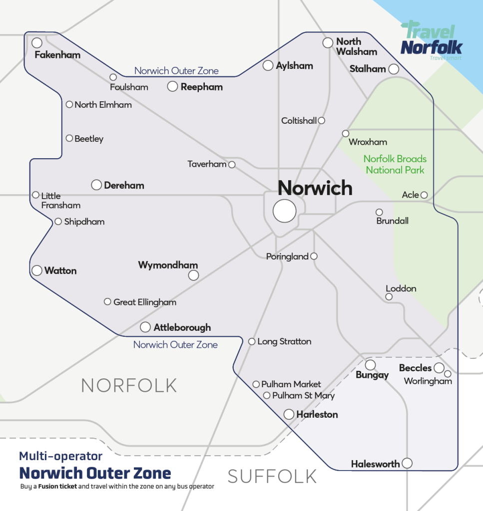 norwichinnerzone